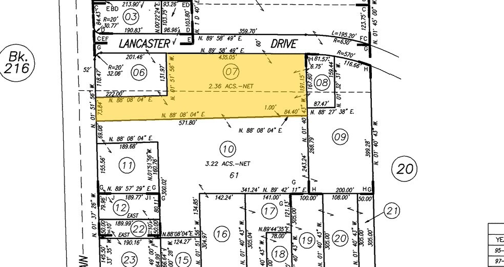 More Photos Of 1190 N Main St, Manteca Drugstore For Sale