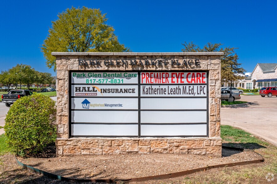 More Photos Of 5411 Basswood Blvd, Fort Worth Medical For Lease