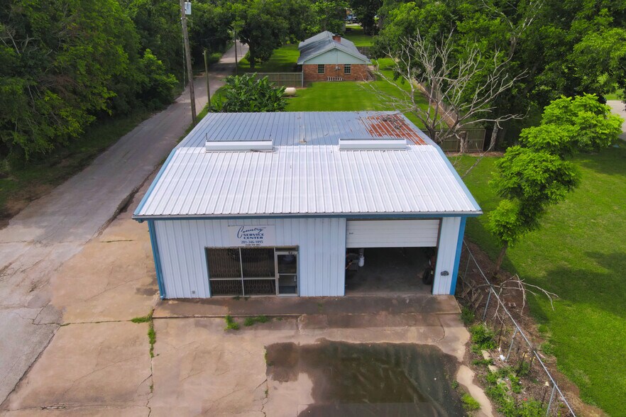 More Photos Of 35201 FM 1093, Simonton Land For Sale
