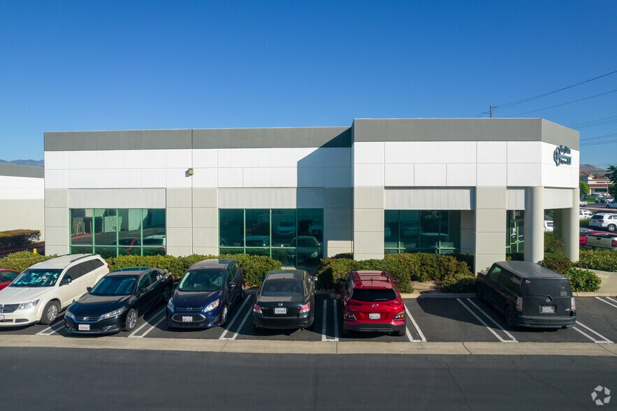 More Photos Of 600 Central Ave, Lake Elsinore Office For Lease