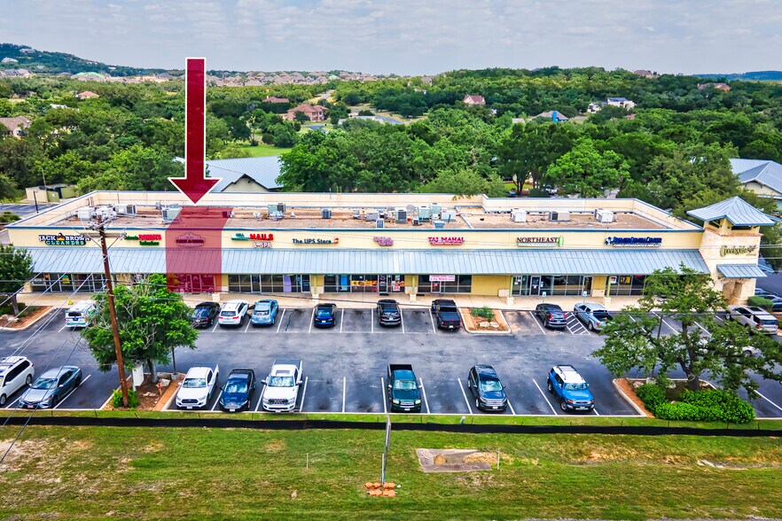 Primary Photo Of 20456 Hwy 46 Hwy, Spring Branch Unknown For Lease