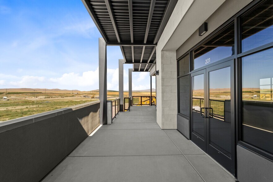 More Photos Of 5069 Ava Way, Richland Storefront Retail Office For Lease