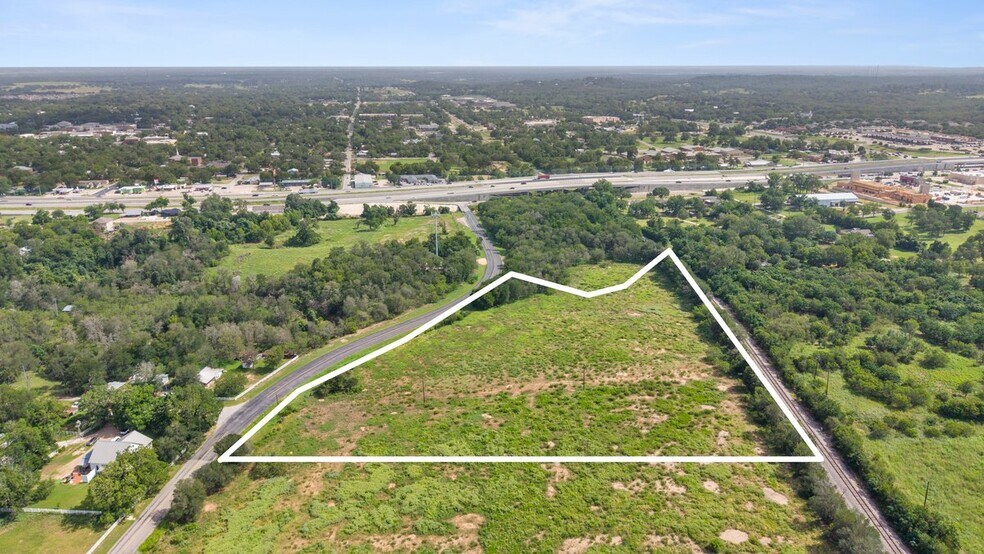 Primary Photo Of Lovers Ln, Bastrop Land For Sale