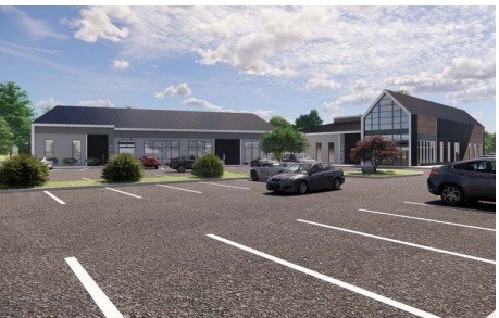 More Photos Of 157 W Montauk Hwy, Hampton Bays Medical For Lease