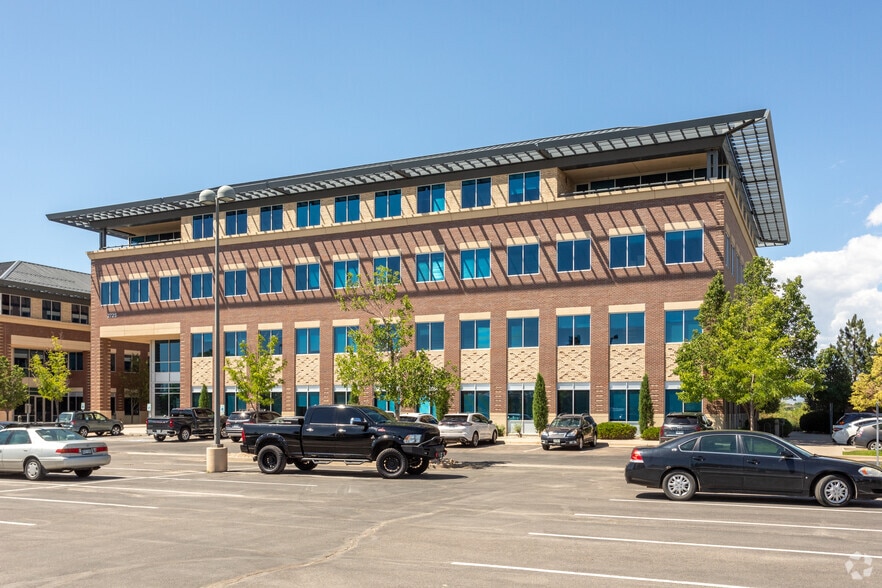 More Photos Of 2725 Rocky Mountain Ave, Loveland Office For Lease