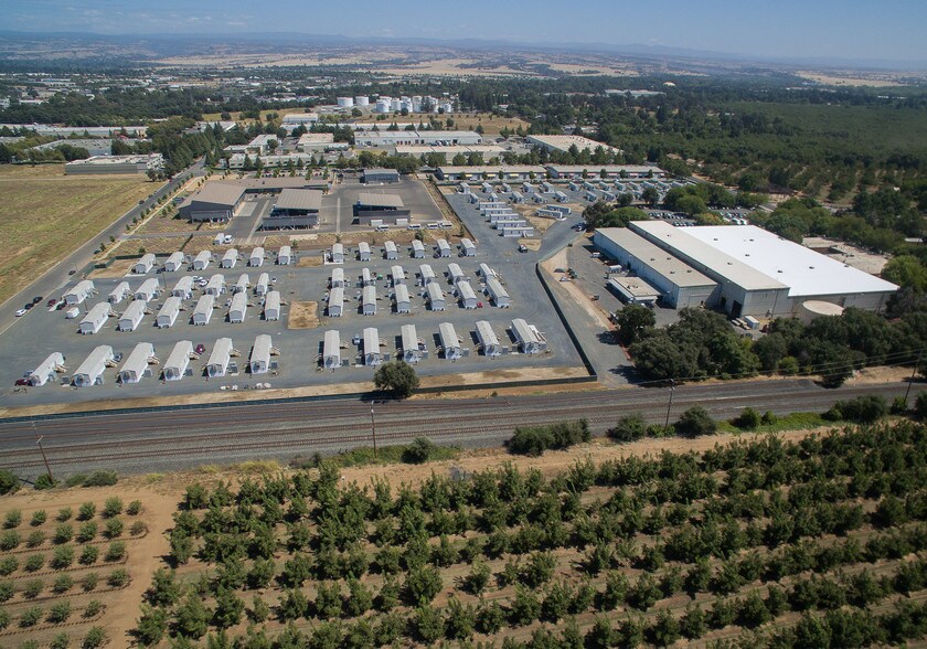 Primary Photo Of 2791 Aztec Dr, Chico Land For Sale