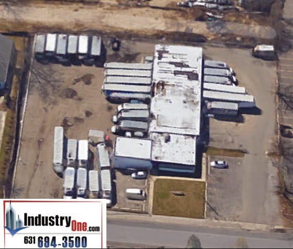 More Photos Of 22 Spence St, Bay Shore Distribution For Lease