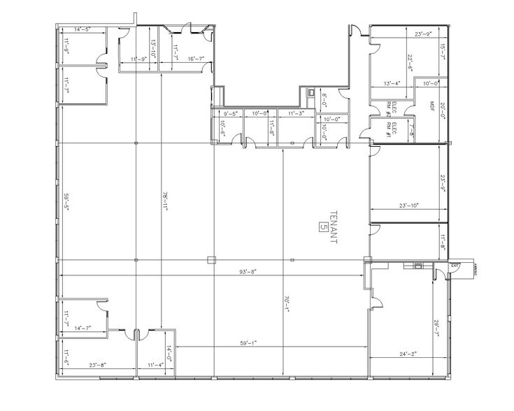 More Photos Of 20 Madison Avenue Ext, Albany Office For Lease