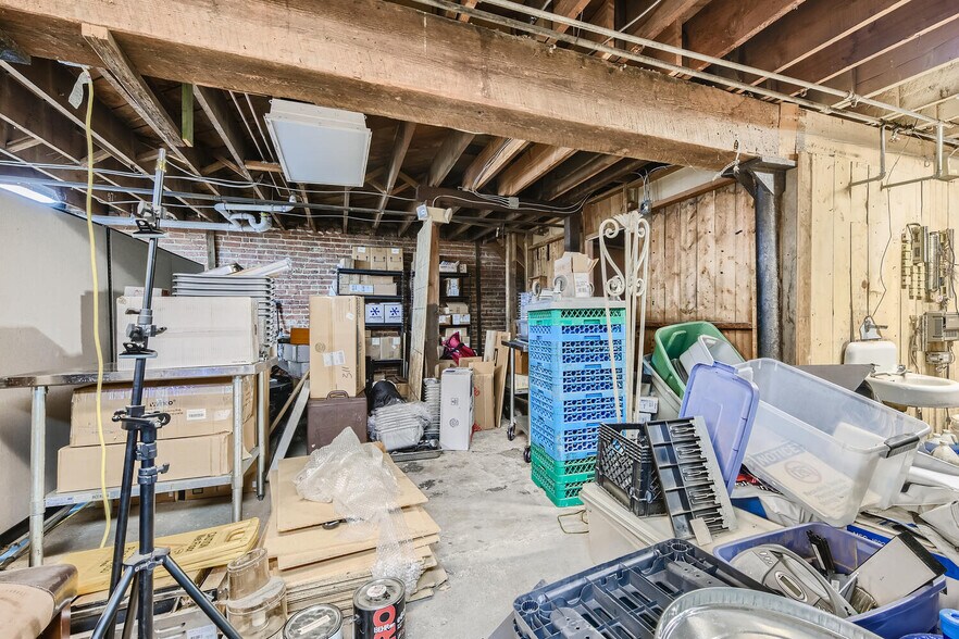More Photos Of 238 N Broadway, Denver Storefront Retail Office For Lease