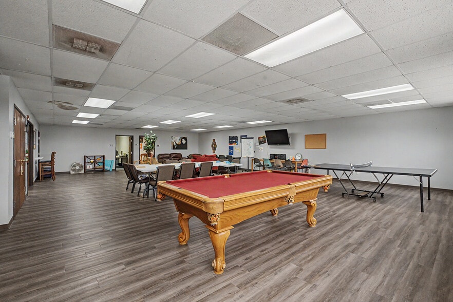 More Photos Of 2111 Skyline Dr, Mesquite Religious Facility For Sale