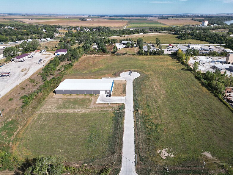 More Photos Of 105 Kjk Cir, Blair Land For Sale