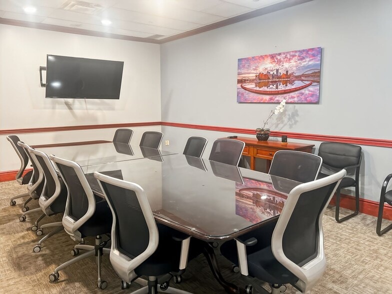 More Photos Of 2403 Sidney St, Pittsburgh Coworking Space