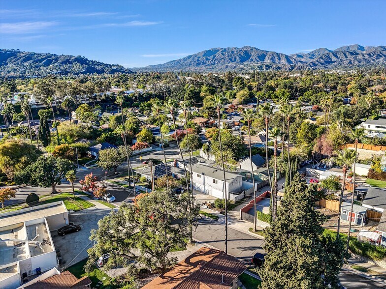 More Photos Of 1380 Glen Ave, Pasadena Apartments For Sale
