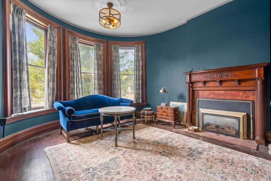 More Photos Of 4 Wethersfield Ave, Hartford Loft Creative Space For Sale