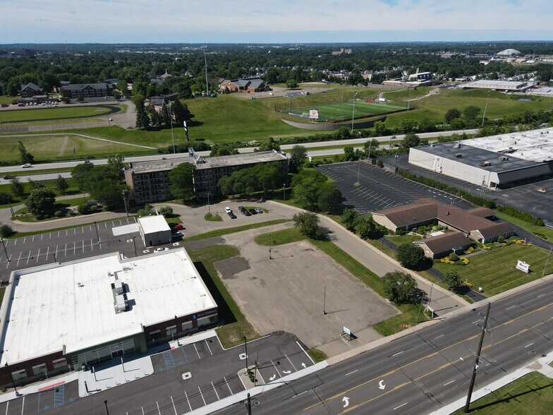 More Photos Of 630 30th St NW, Canton Land For Lease