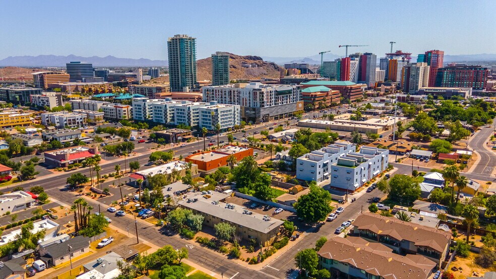 More Photos Of , Tempe Multifamily For Sale