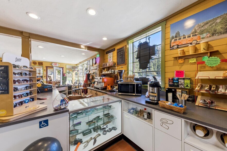 More Photos Of 17481 Highway 50, Twin Bridges General Retail For Sale