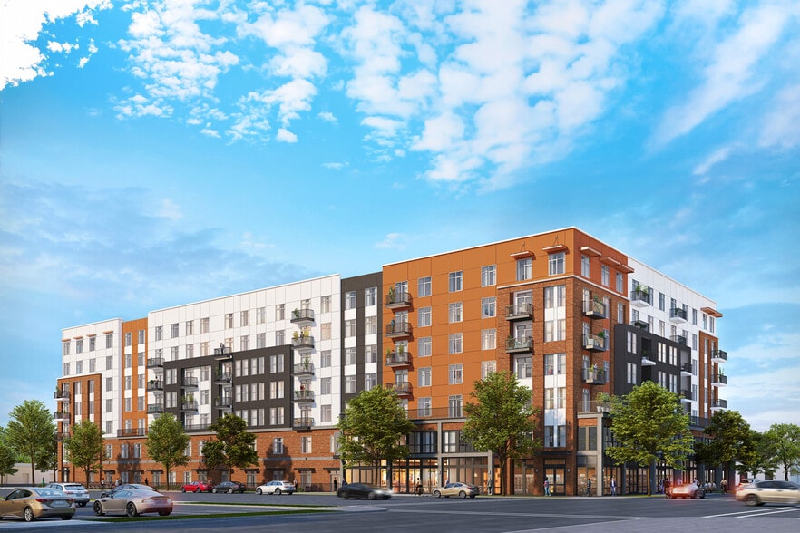 Primary Photo Of 905 S St, Sacramento Apartments For Sale