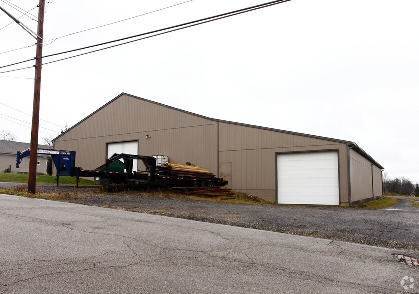 More Photos Of 212 Idaho St, Farrell Manufacturing For Lease
