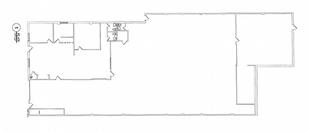 More Photos Of 20 Crescent St, Stamford Warehouse For Lease