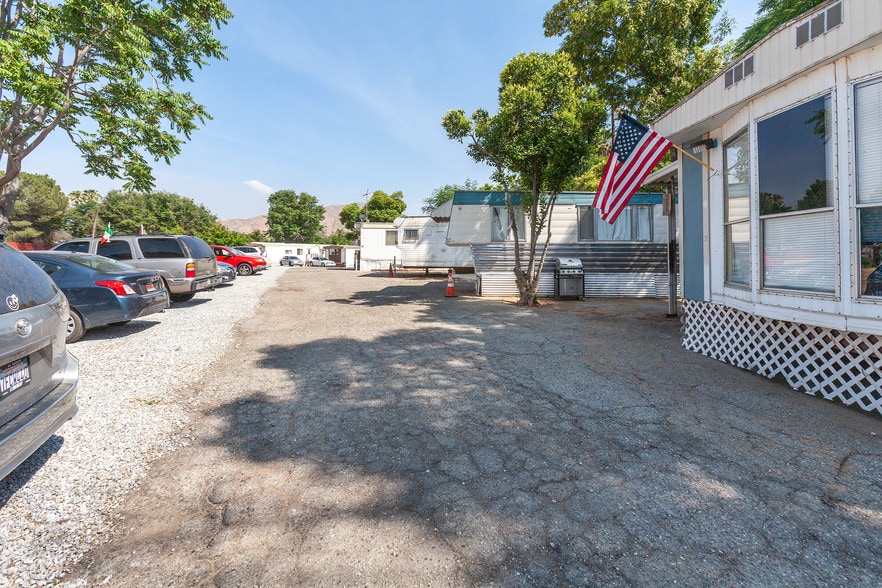 More Photos Of 22113 Grand Terrace Rd, Grand Terrace Manufactured Housing Mobile Home Park For Sale