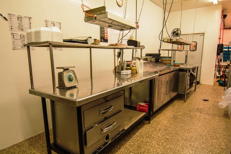 More Photos Of 7052 Benton Rd, Paducah Restaurant For Sale