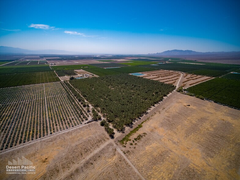 More Photos Of 75317 Polk St st, Thermal Land For Sale