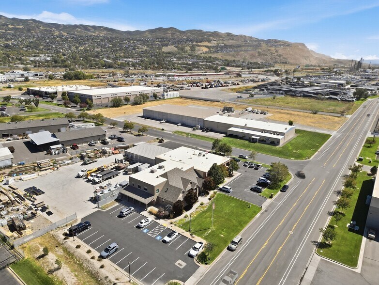 More Photos Of 526 N 400 W, North Salt Lake Office For Sale