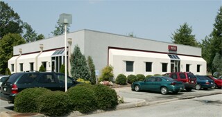 Primary Photo Of 740 Thimble Shoals Blvd, Newport News Office For Lease
