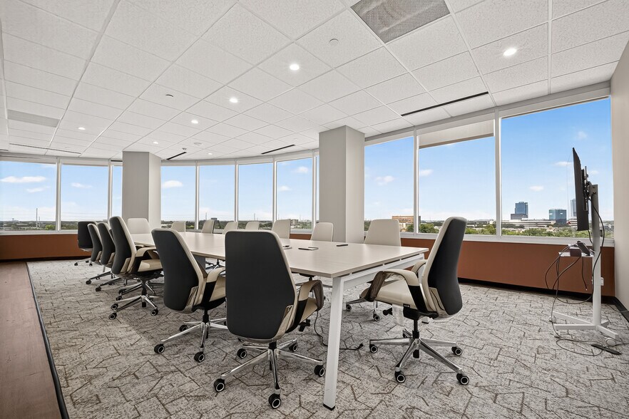 More Photos Of 9800 Richmond Ave, Houston Office For Lease