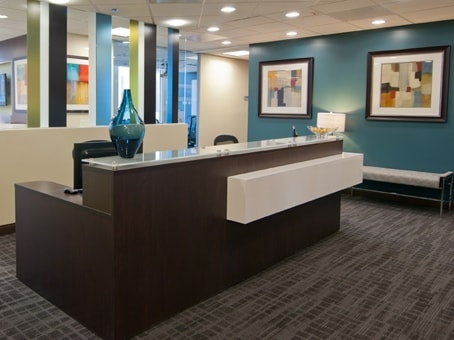 Photo of 1st Floor Ste 100