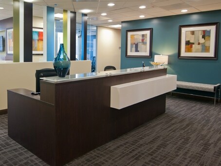 Photo of 1st Floor Ste 100