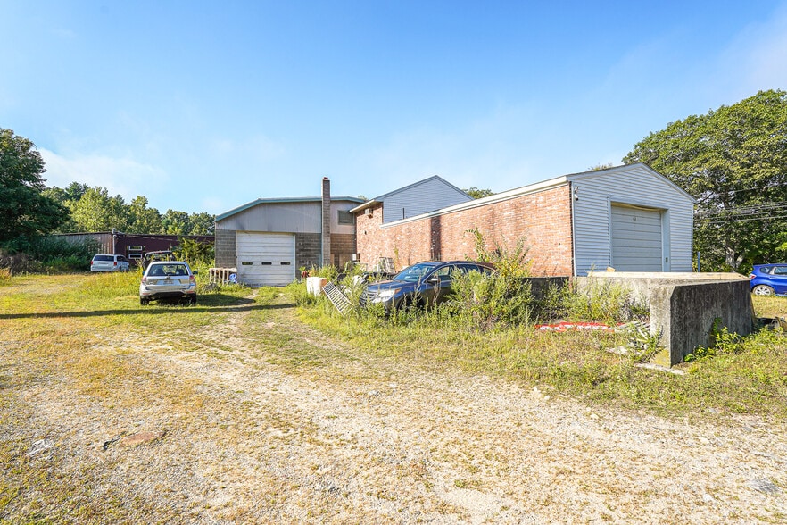 More Photos Of 347 Riverside Dr, North Grosvenordale Industrial For Sale