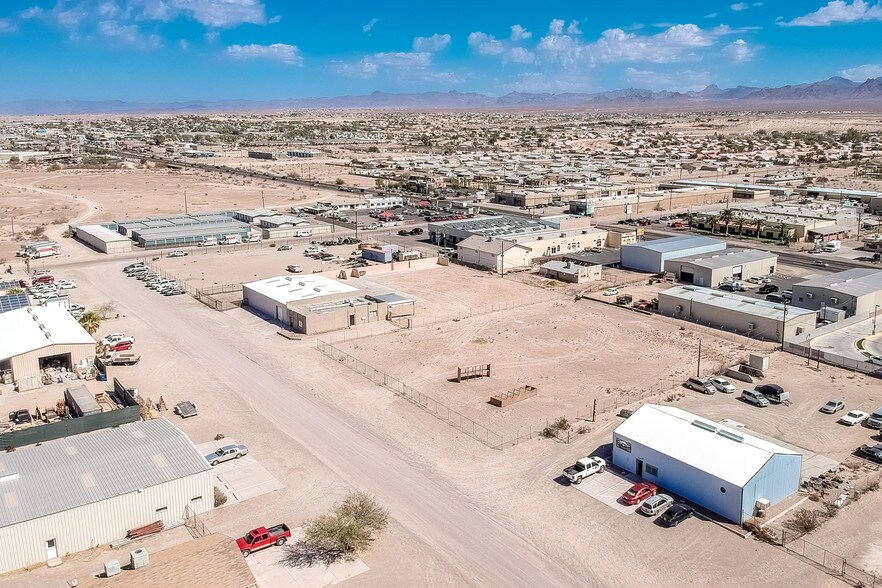 More Photos Of 5038 Lakewood Rd, Bullhead City Fort Mohave Warehouse For Sale
