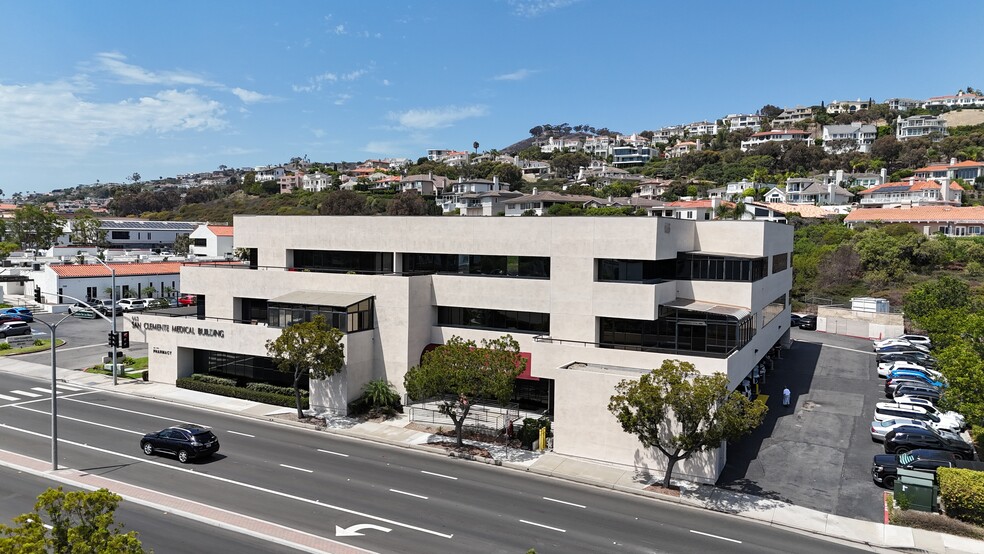 More Photos Of 665 Camino de los Mares, San Clemente Medical For Sale