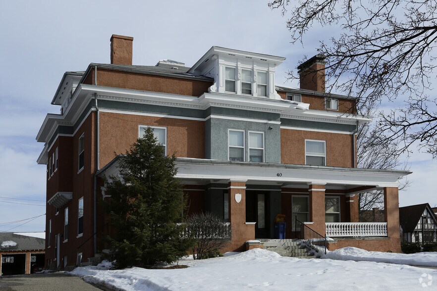 More Photos Of , Grand Rapids Multifamily For Sale