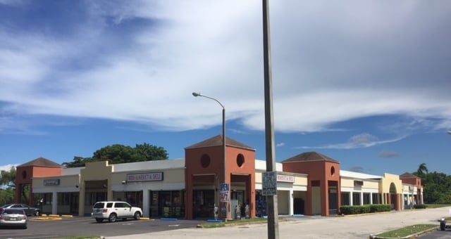 More Photos Of 14100 SW 288th St, Homestead General Retail For Lease