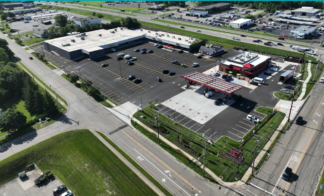 Primary Photo Of 810-852 Watertower Ln, Dayton Unknown For Lease