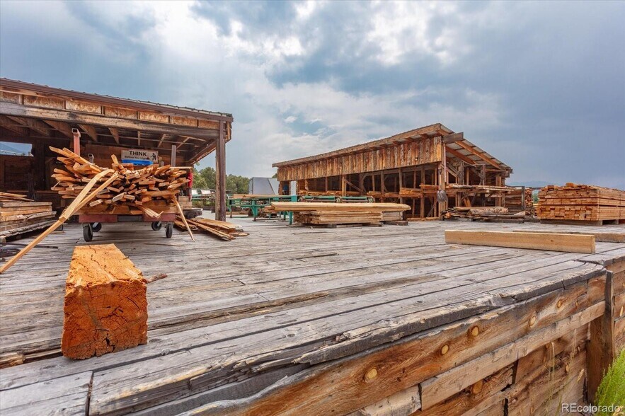 More Photos Of 5406 E US Highway 50, Salida Land For Sale