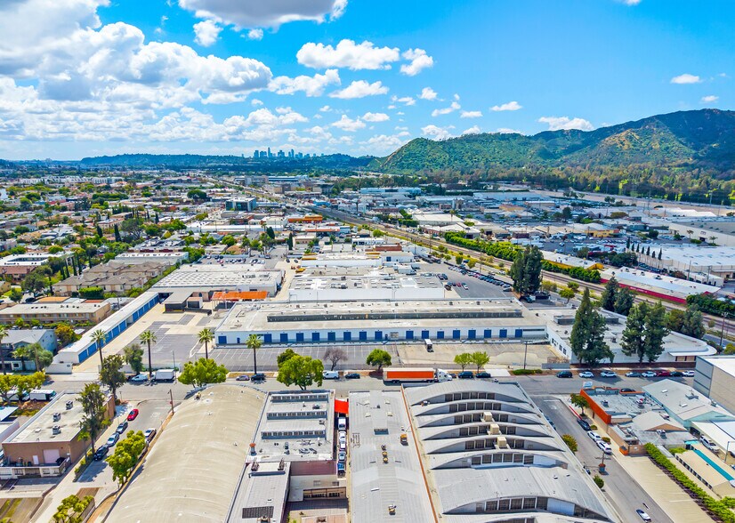 More Photos Of , Glendale Industrial For Sale