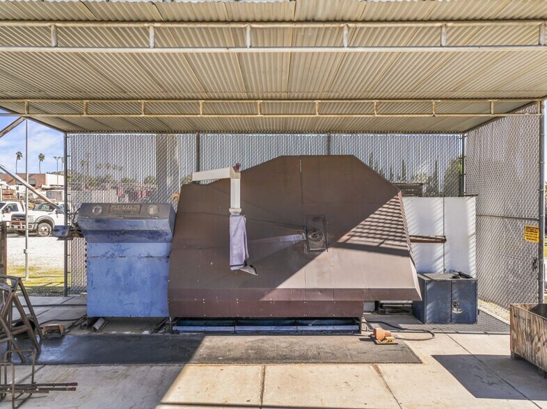 More Photos Of 8550 Limonite Ave, Jurupa Valley Land For Sale