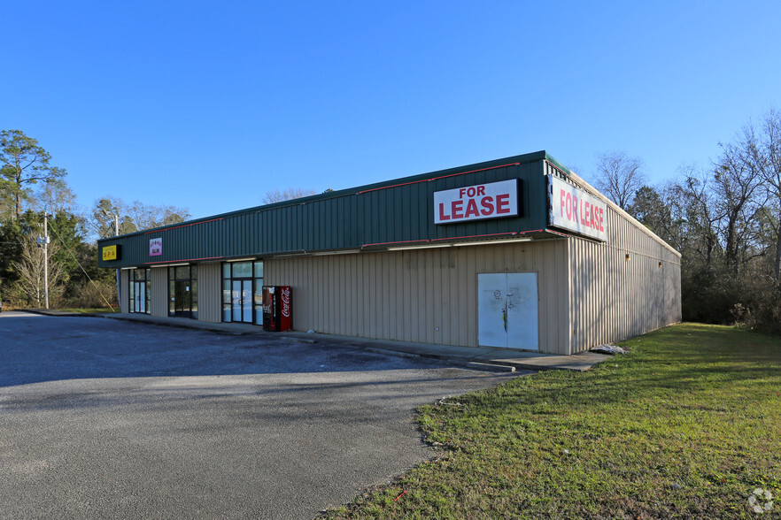 Primary Photo Of 27838 Highway 64, Robertsdale Storefront Retail Office For Lease