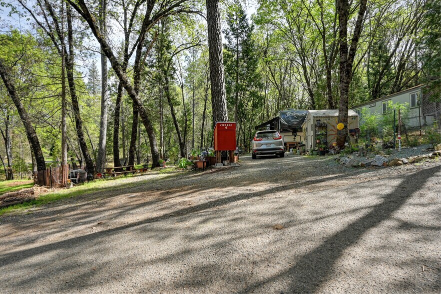 More Photos Of 245 S. Railroad Flat Rd, Rail Road Flat Manufactured Housing Mobile Home Park For Sale