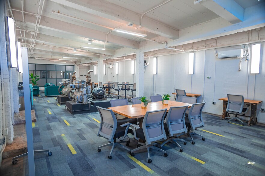 More Photos Of 187 N Church St, Spartanburg Coworking Space