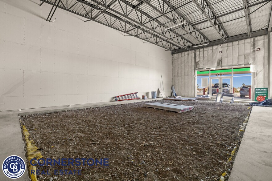 More Photos Of 4501 SW Wyoming Blvd, Casper Storefront For Lease