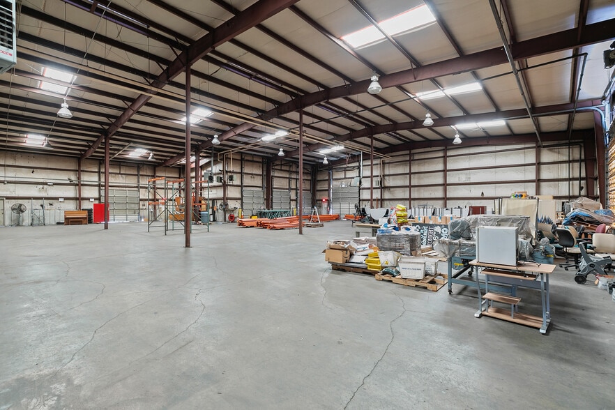 More Photos Of 1901 Westwood Ave, Richmond Warehouse For Sale