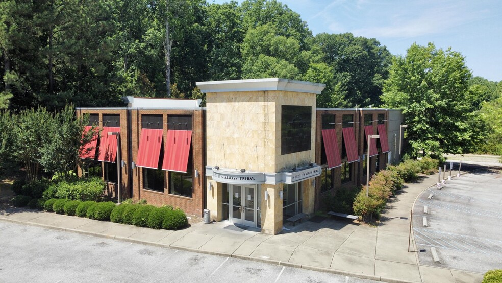 Primary Photo Of 5509 Richmond Rd, Williamsburg Restaurant For Sale