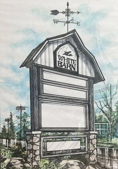 More Photos Of 6995 Transit Rd, East Amherst Freestanding For Lease