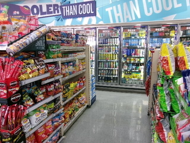 More Photos Of 4380 Spring Mountain Rd, Las Vegas Service Station For Sale