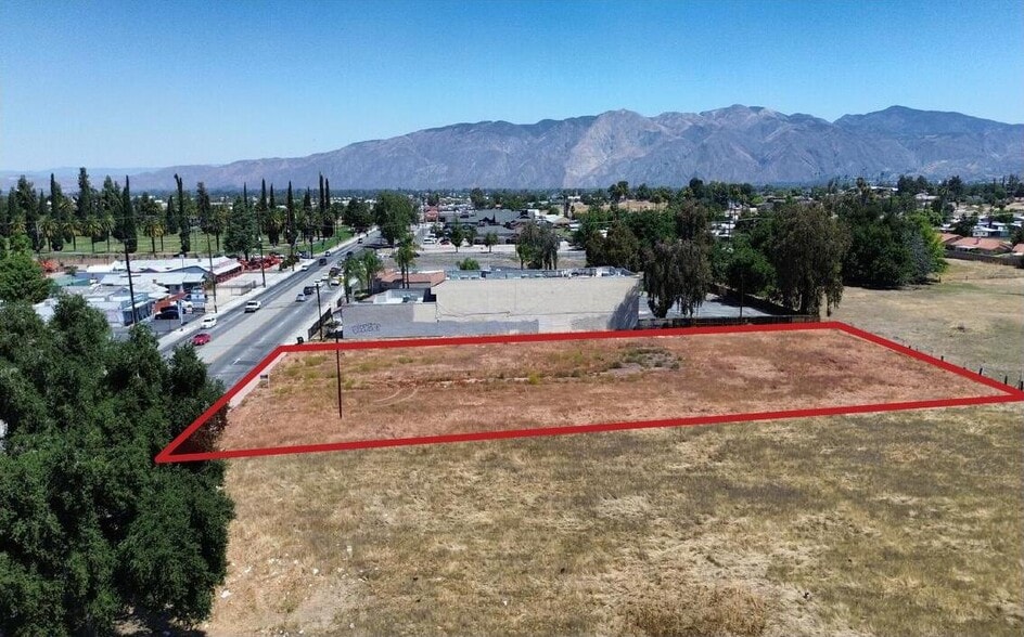 More Photos Of 614 N San Jacinto St, Hemet Land For Sale